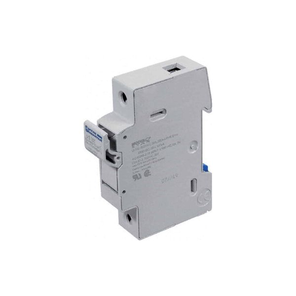 Photovoltaic fuse holder 20A 1000Vdc image 1