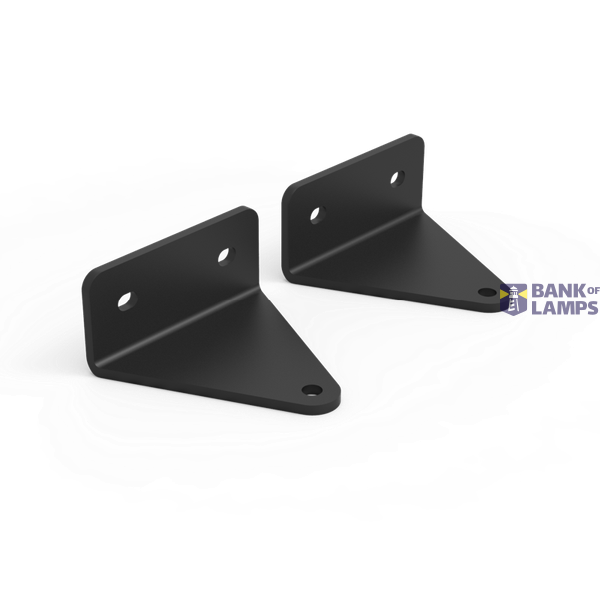 ACCESSORIO LED EXTREMA SUPP. MONT. FISSI image 1