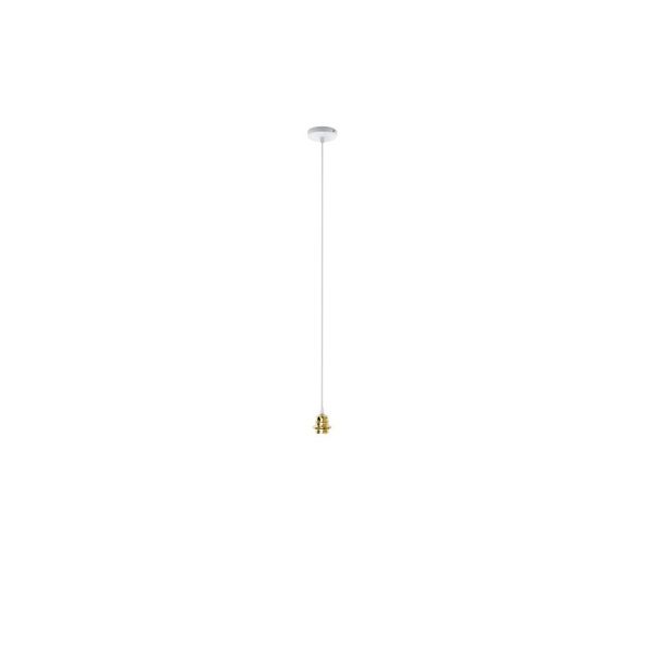 ELISA pendant set WB+WC+GF 230V LED E27 15W image 1