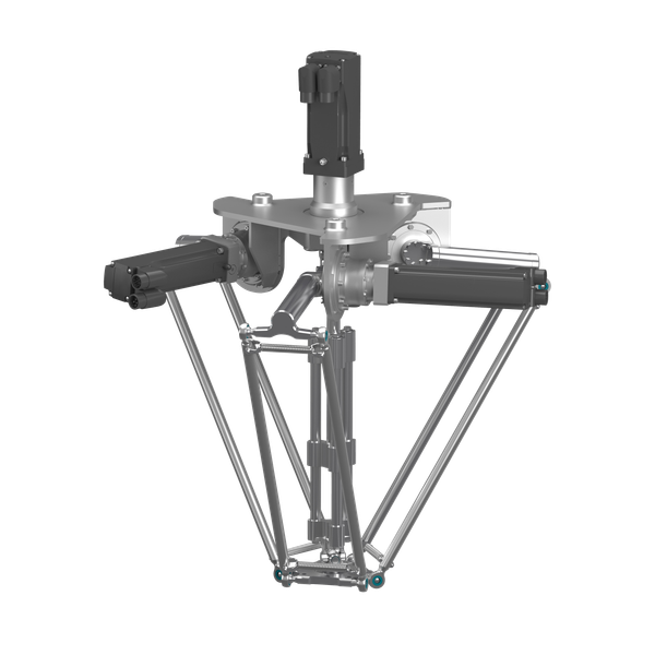 ROBOT P0EXS-R-NC-10-400 image 1