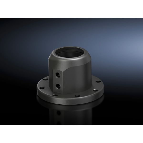 CP Wall/base mounting bracket CP 40 image 2