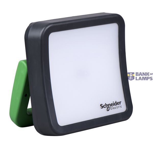 THORSMAN BOUWLAMP 18W LED 1500LM IP54 ND image 1
