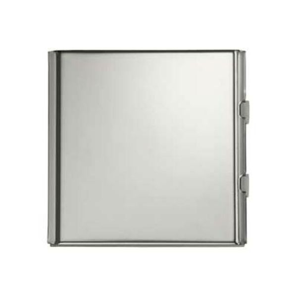 SINTHESI STEEL BLANK MODULE image 1