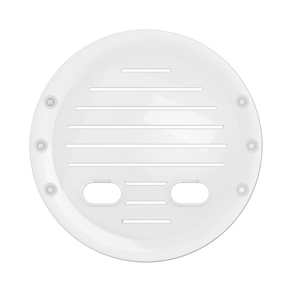 CHIME ROCKER WHITE image 4