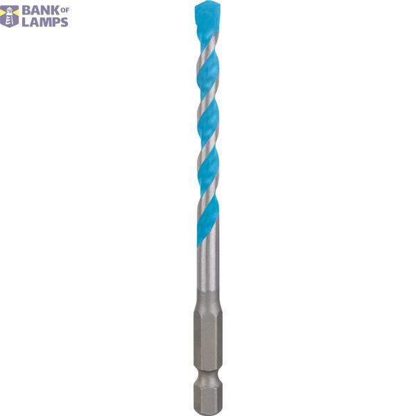 EXPERT HEX-9 MultiConstruction Drill Bit, 5.5x90x150 image 1
