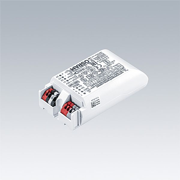 Voyager Solid HP Converter ECD - Control Gear image 1