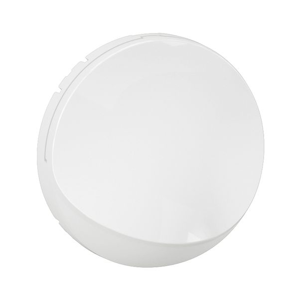 STAIR LIGHT ROCKER WHITE image 3