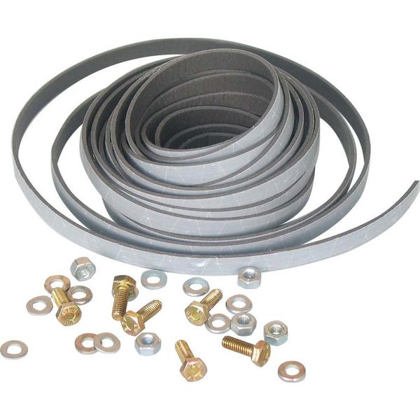 XAC Assembly kit section/section, IP31 image 5