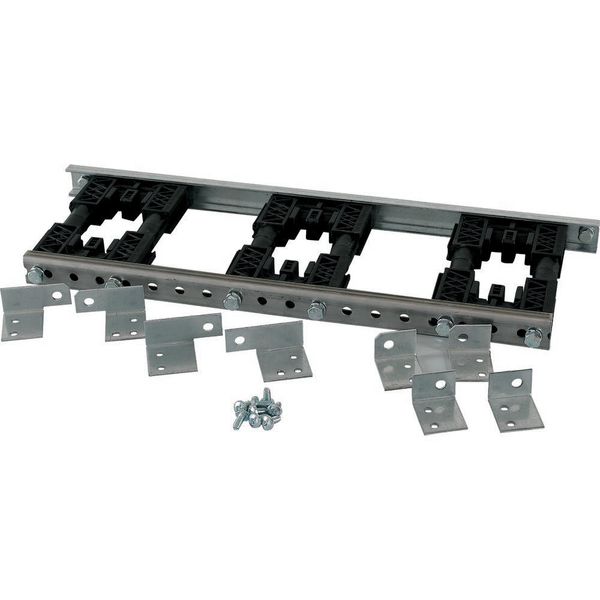 XDSF32-SL-D Dual busbar supports for fuse combination unit, 3200 A image 5