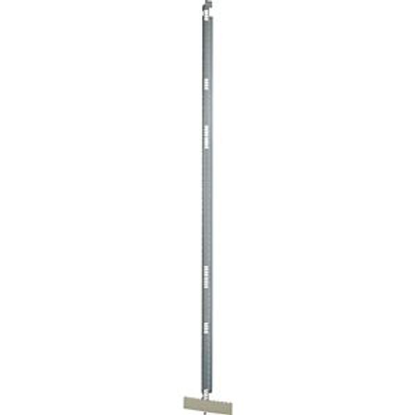 XLMWL18 Mounting sidewall separation, rear IP2X for Sectionheight 1800mm image 2