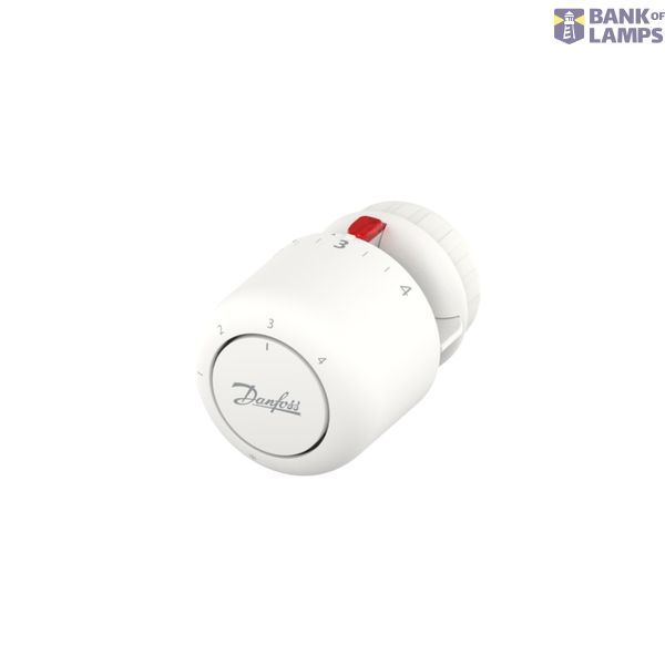 Danfoss Aero® Sensors, Standard, Temp. limited, Gas, Sensor type: Built-in sensor, 7 °C - 23 °C, RA image 1