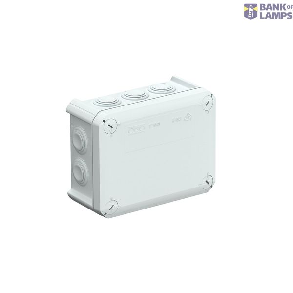 T 100 ECO image 1