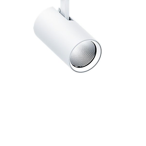 V2 M 4300-830 SWI 3VVC SP WH WH - LED spotlight image 1