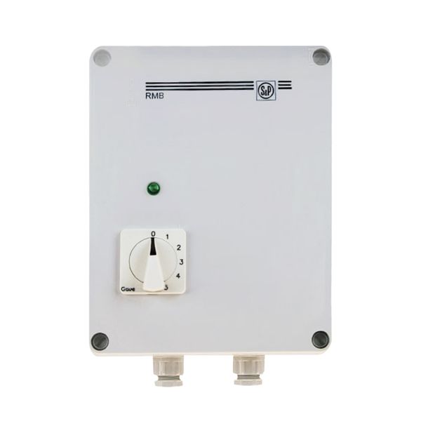 RMB-1,5 (220V 50Y60) image 1