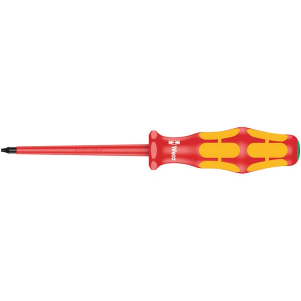 167 i VDE geïsoleerde TORX Schroevendraaier, TX 6 x 80 mm image 1