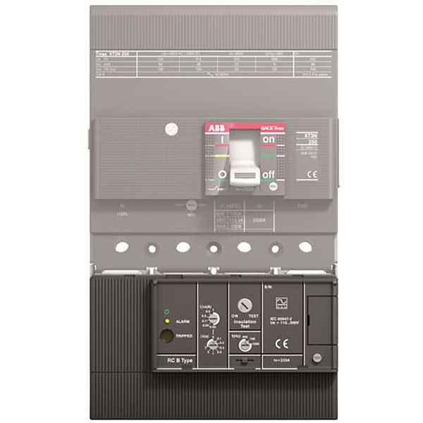 RC B Type x XT3 4 p F image 1