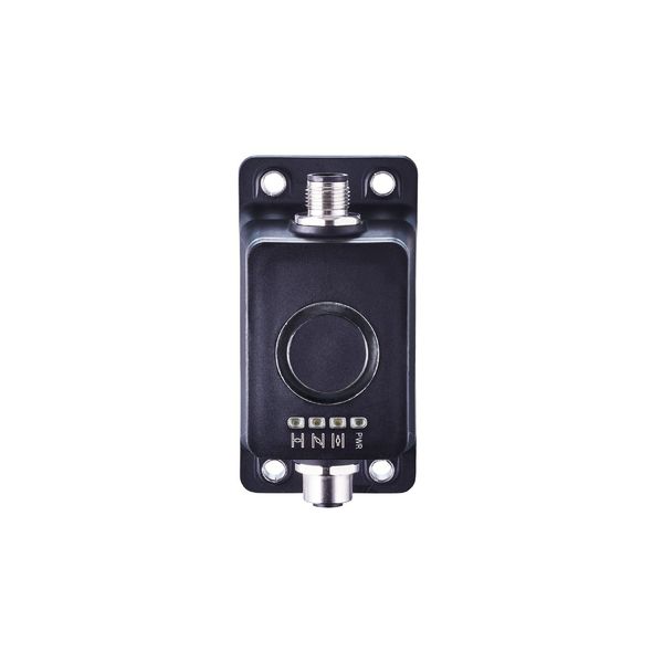 MVQ3360-XRKG/IO/B-Port/2SV/US | Positioner for industrial valves image 1