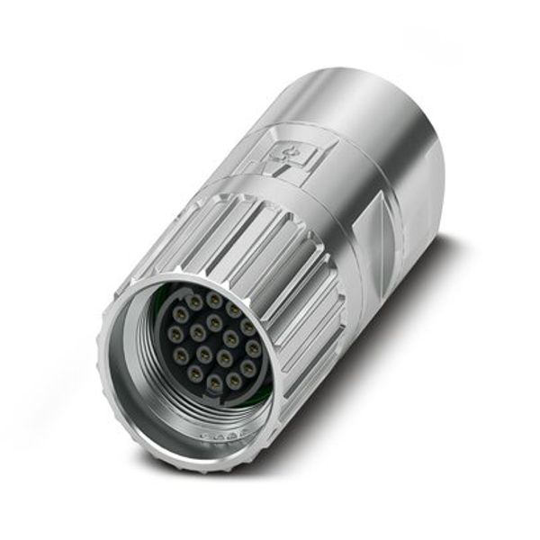 M17-17S1N8A8004 - Cable connector image 1