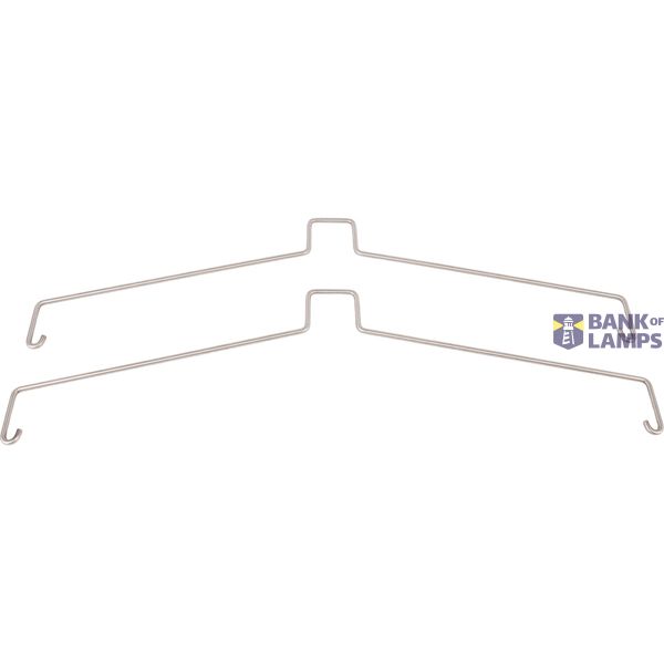 GRO-LUX METAL HANGER image 1