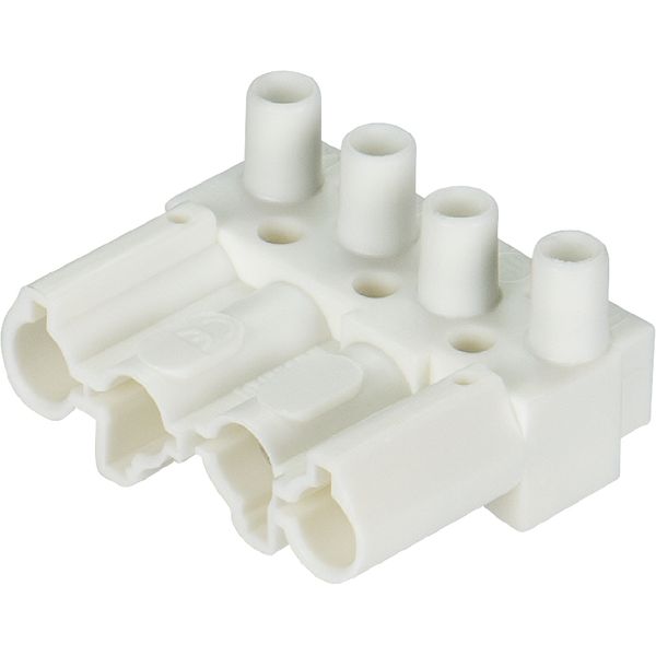 CONNECTOR ST18/4B1 WS image 1