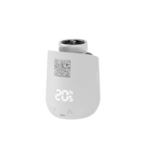 SSA911.02TH - Wireless Room Actuator, Thread image 1