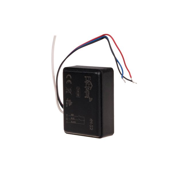 Lighting dimmer with memory, flush-mounted, 230V AC 300W power supply image 7