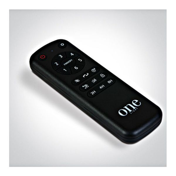 Extra Remote Control for Fans series Fan X image 1