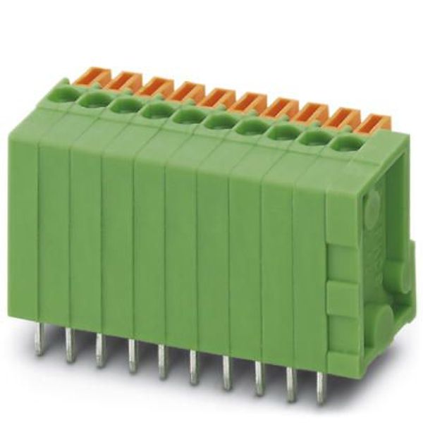 FFKDSA1/V-2,54- 8 - PCB terminal block image 3