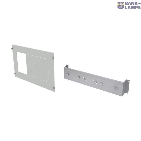 ProfiSNAP Mounting Kit, fuse-switch disconnector 250A, for enclosure w image 2
