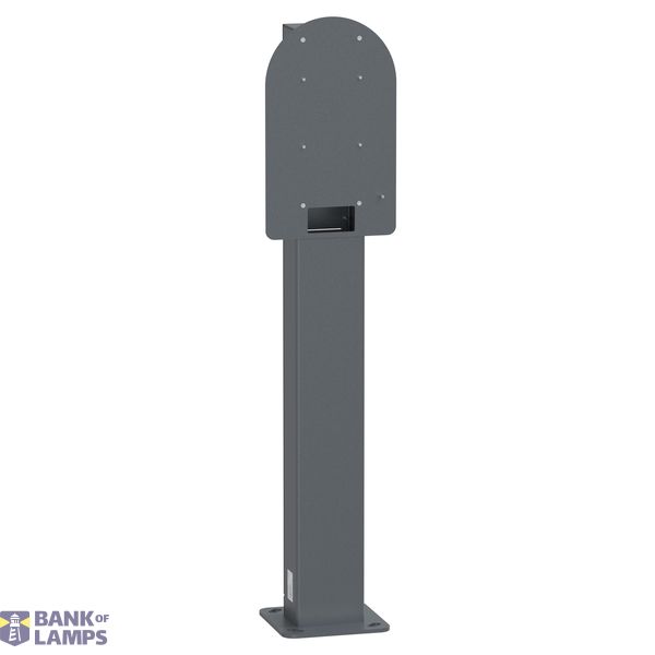 Pedestal for 1 Charge pro image 1