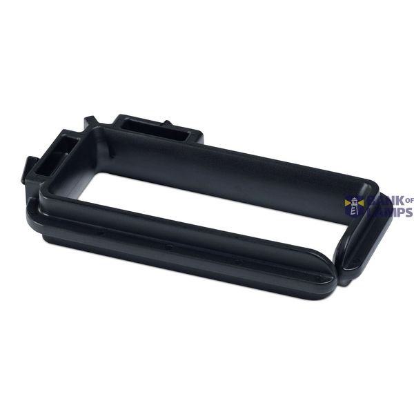 Toolless Cable Management Ring image 2