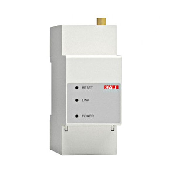 SAJ, SEC-C Kit-T100, 3ph, 100A, CT (100A)*3 image 1