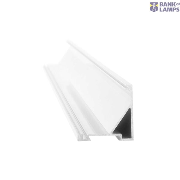 SLOT ANG QUADRO D31xD31 3000 mm AL image 1