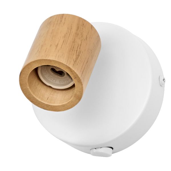 LED SPOT BRICK 1XGU10 WT OSRAM image 1