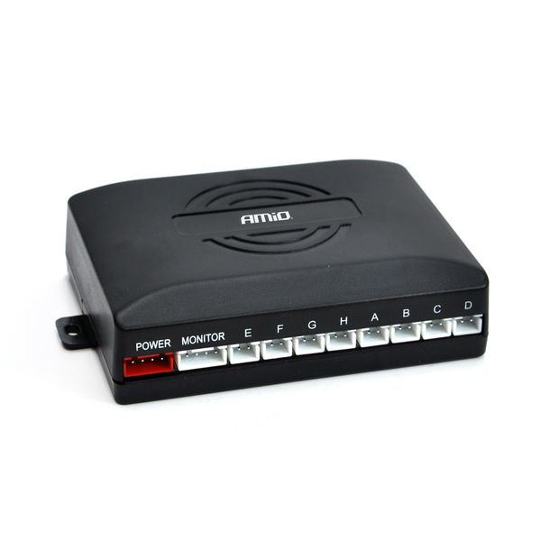 Main unit 8 sensors AMIO-01573 image 1