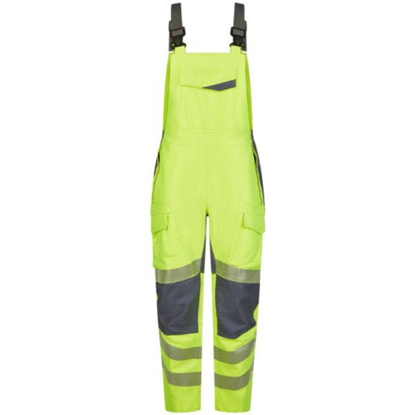 Arc-fault-tested bib overall image 1
