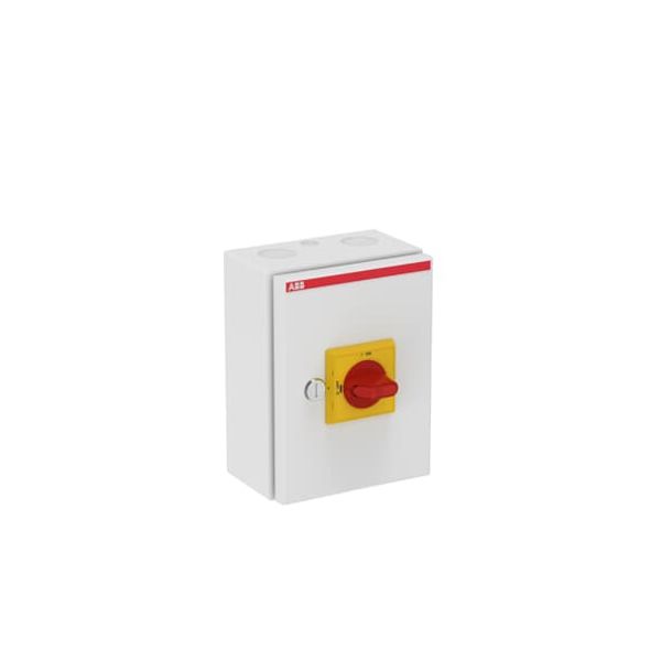 OTL16A6M Safety switch image 2