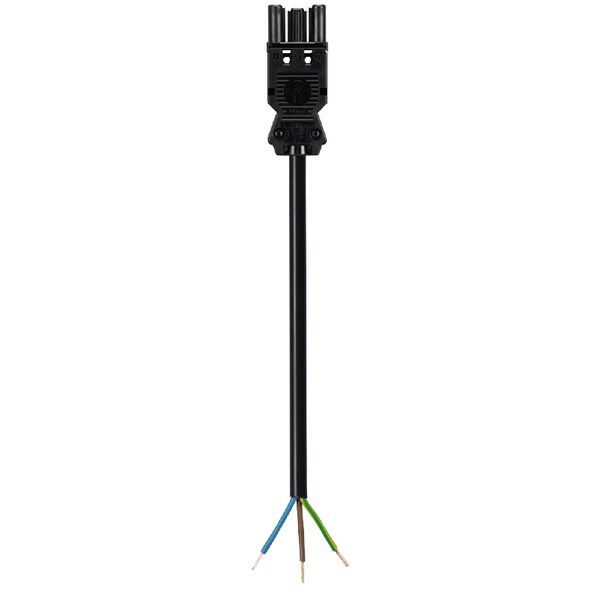 CABLE ASSEMBLY GST18I3K1B- 25 80SW image 1