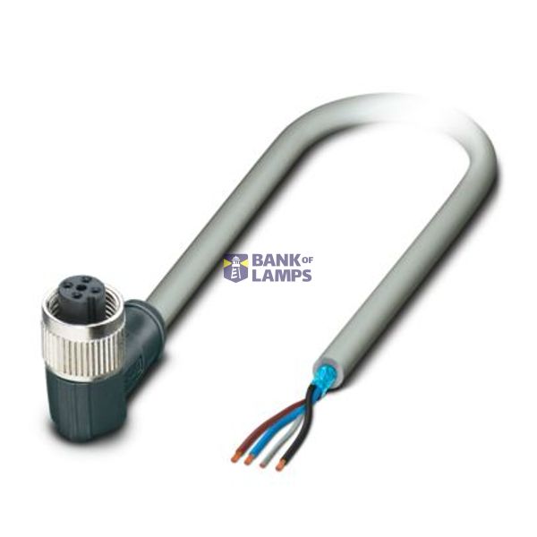 SAC-4P- 2,0-680/M12FR FDP - Sensor/actuator cable image 1