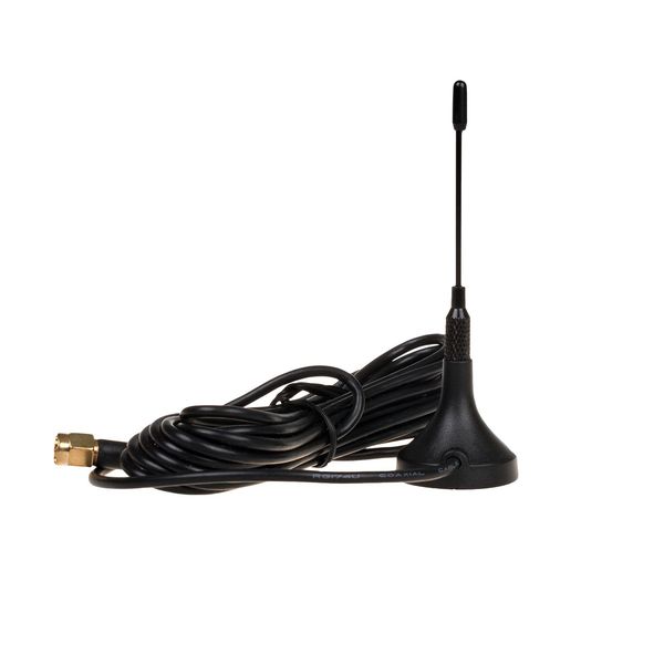 External antenna (magnetic base) image 1
