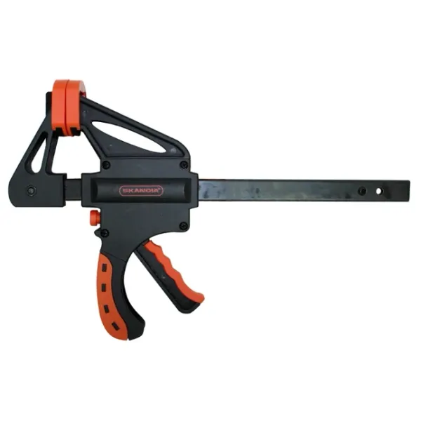Skandia trigger clamp 150mm image 1