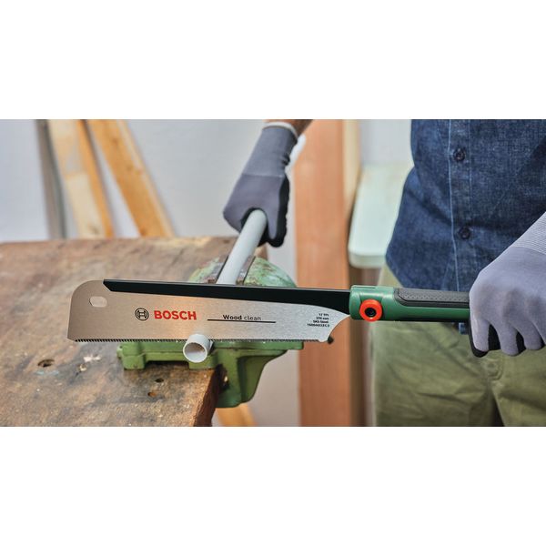 Dozuki Saw 270mm image 2