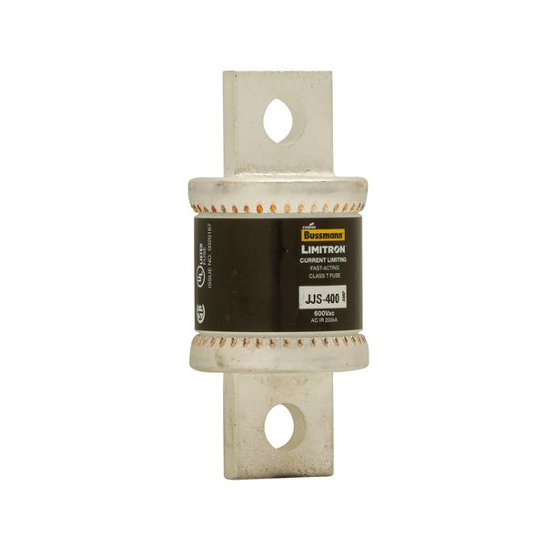 Fuse-link, LV, 250 A, AC 600 V, 25 x 92 mm, T, UL, very fast acting image 20