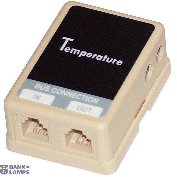 UPS sensor temperature RJ12 image 1