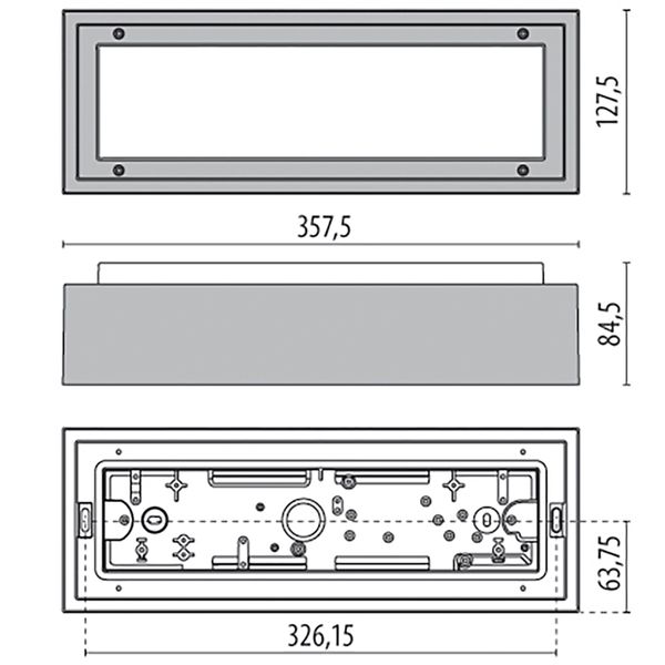 MULTI+35 6W S/EW 3000K/C+SCHEMERSCHAK image 7