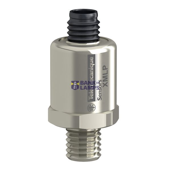 PRESSURE SWITCH XMLC 2 PRESET PRESSURE 2 NONC 550 MB 700 MB (CT à 1 C6 image 5