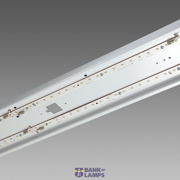 FORMA 995 LED 61W CLD WIRED PLATE image 1