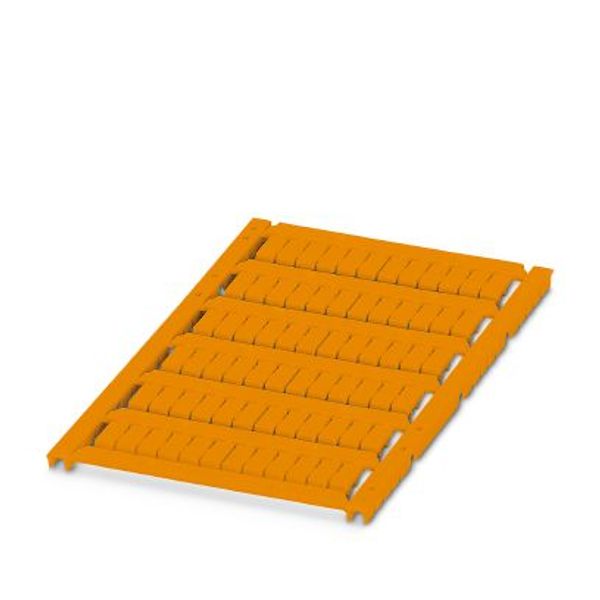 UCT1-TM 5 OG - Marker for terminal blocks image 2