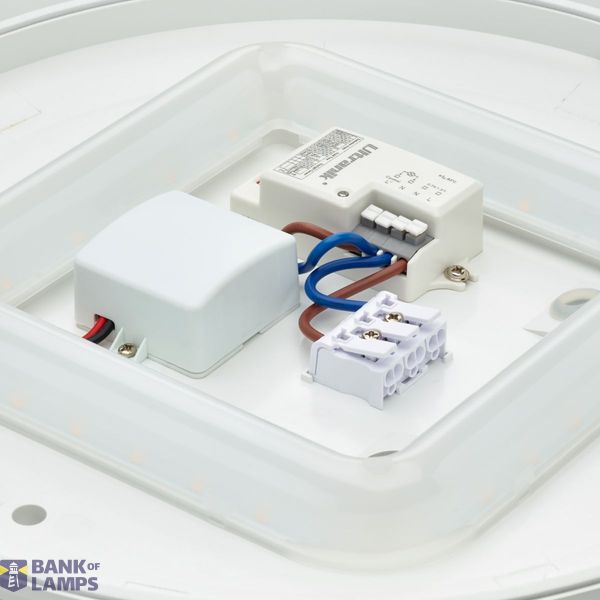 WL060V LED17S/830 PSU MDU II WH image 5