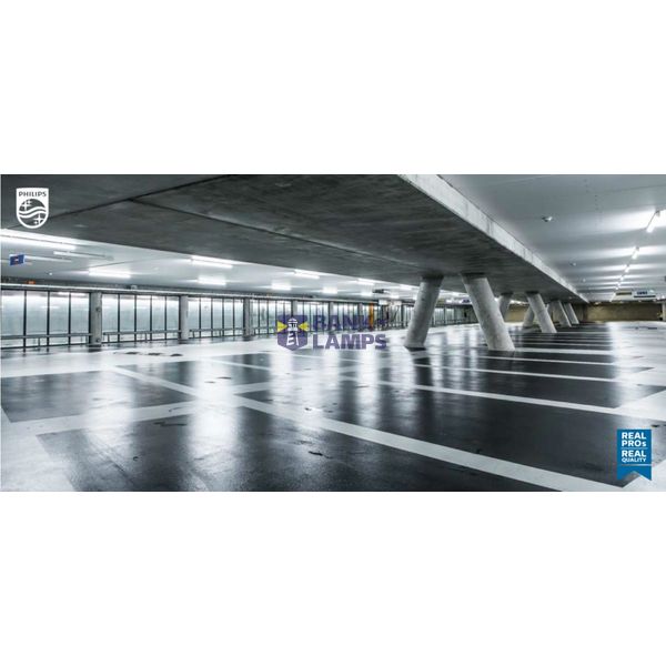 MAS LEDtube 1200mm UE 14.5W 840 T8 image 10